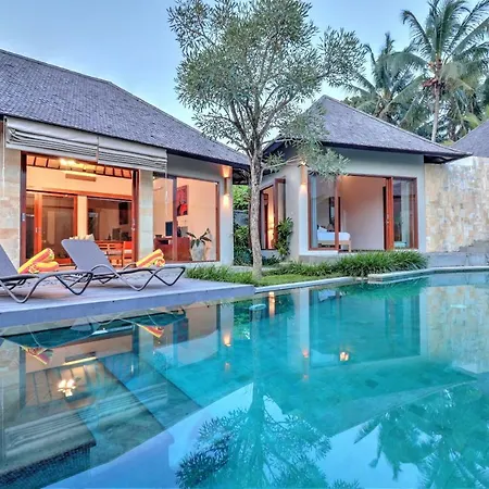 Villa Aprikot Ubud