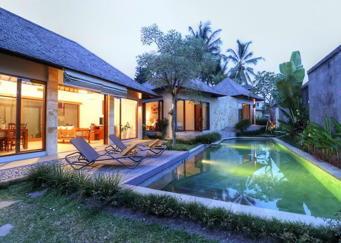 Villa Aprikot *