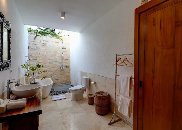 Aprikot Villa