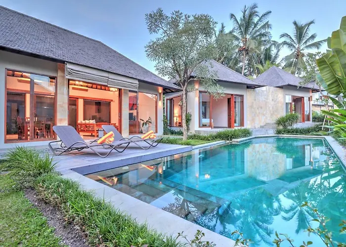 Aprikot Villa *