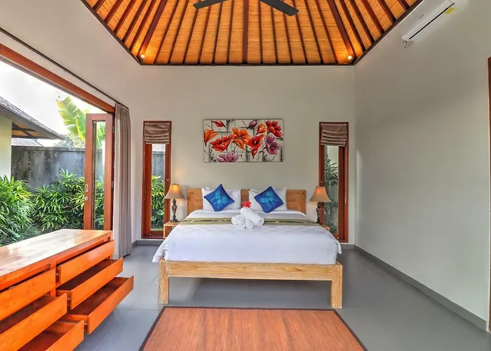 Aprikot Ubud (Bali)