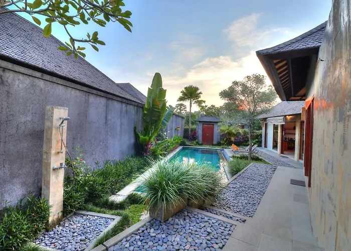 Aprikot Ubud (Bali)