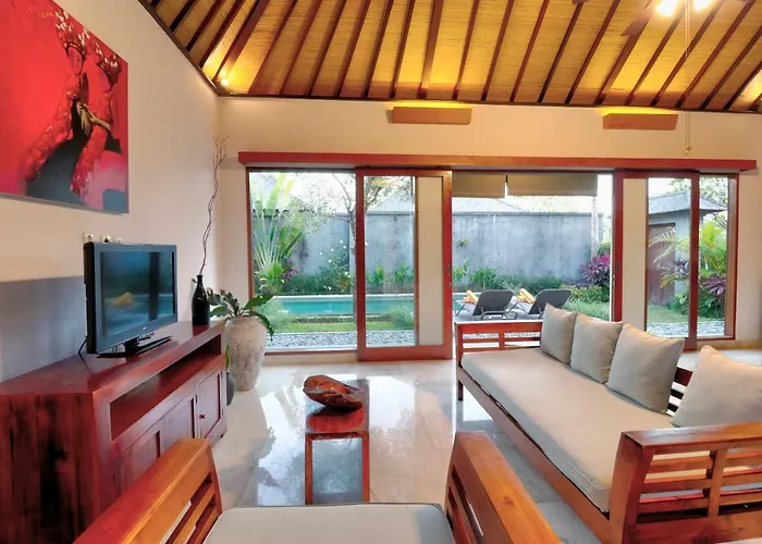 Aprikot Villa