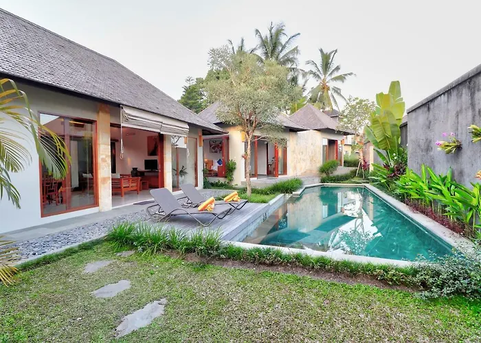 Villa Aprikot